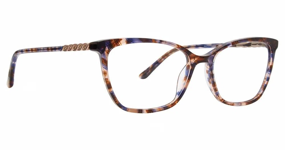 Jenny Lynn JLADVENTUROUS Eyeglasses - view 2